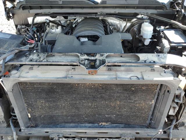 2016 CHEVROLET SILVERADO - 3GCUKREC7GG216016