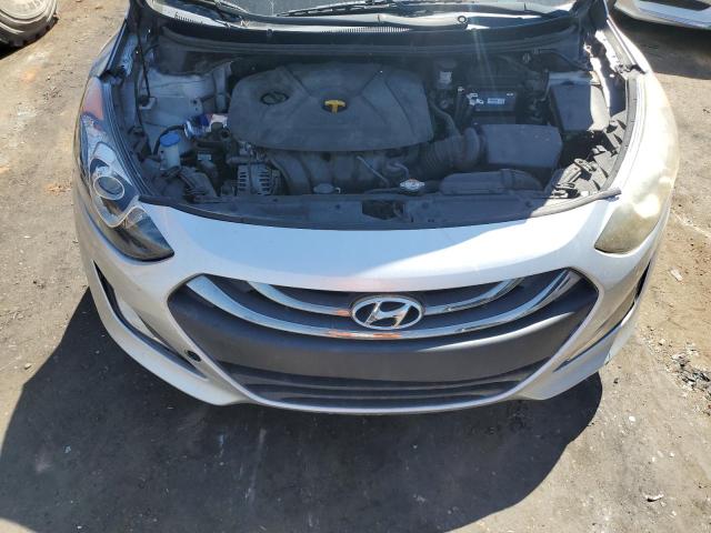 VIN KMHD35LH3EU200700 2014 Hyundai Elantra no.11