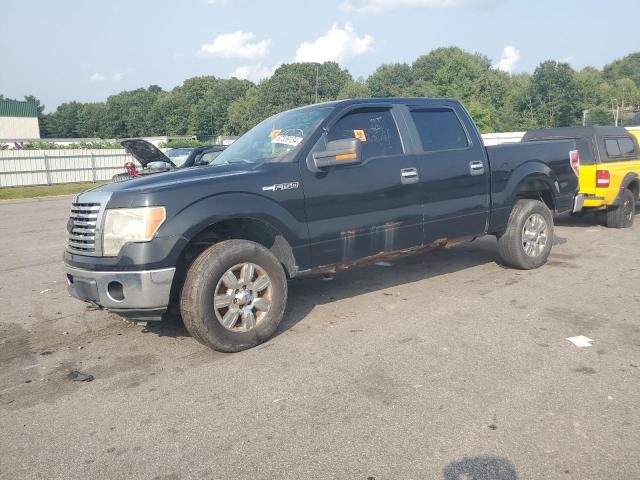 2011 FORD F150 SUPER 1FTFW1EF0BFA29056  67339134