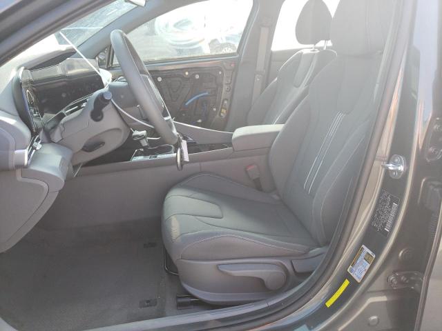 2024 HYUNDAI ELANTRA BL - KMHLM4DJ8RU109870