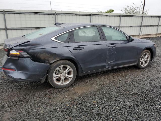 2024 HONDA ACCORD LX - 1HGCY1F28RA042672