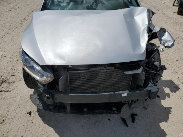 2021 KIA FORTE FE - 3KPF24AD8ME335176