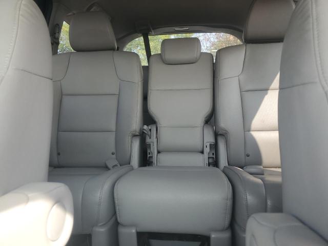2015 HONDA ODYSSEY EX - 5FNRL5H64FB011341