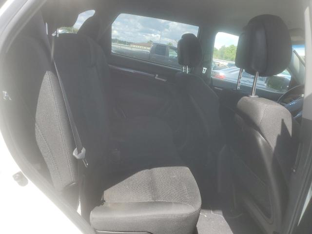 2015 KIA SORENTO LX - 5XYKT3A65FG547837