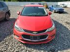 CHEVROLET CRUZE LT photo