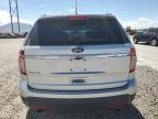 FORD EXPLORER L photo