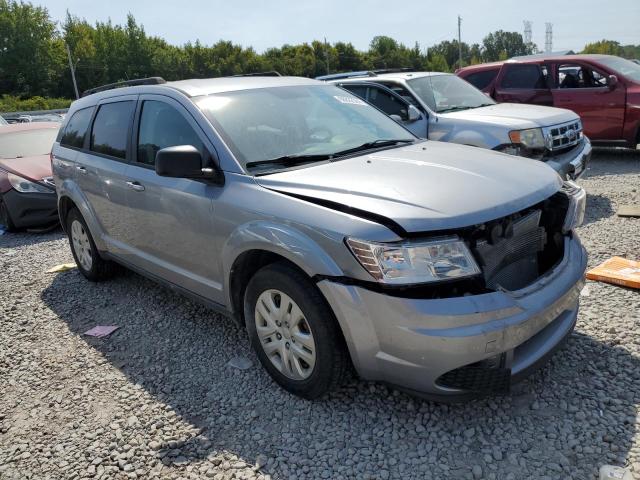 2017 DODGE JOURNEY SE - 3C4PDCAB5HT560065