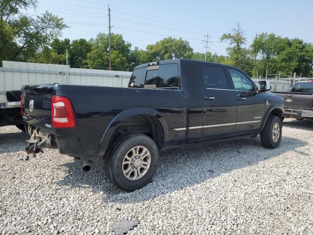 Vin: 3c6ur5tl7kg585191, lot: 64639944, ram 2500 limited 20193