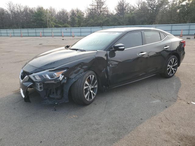 1N4AA6AP0HC407722 NISSAN MAXIMA 3.5 2017