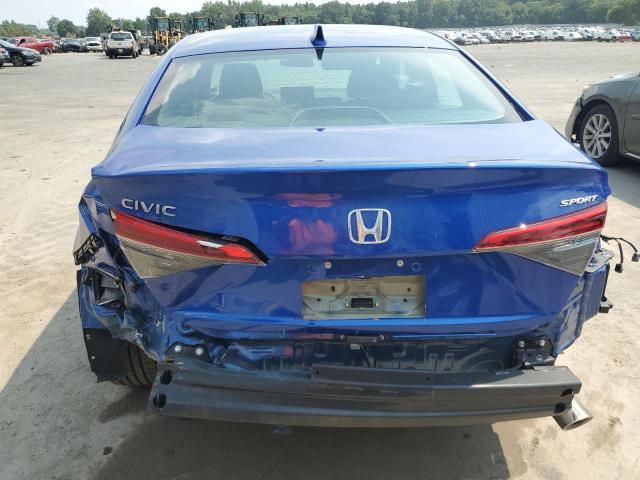 2024 HONDA CIVIC SPOR 2HGFE2F5XRH504950  65823694