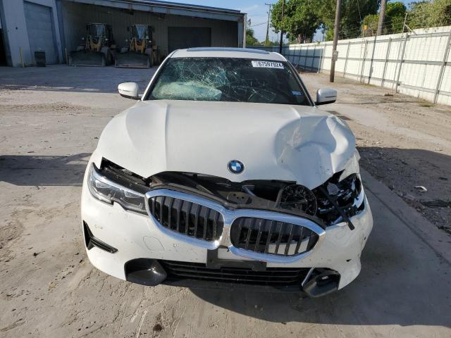 2022 BMW 330I - 3MW5R1J08N8C46739