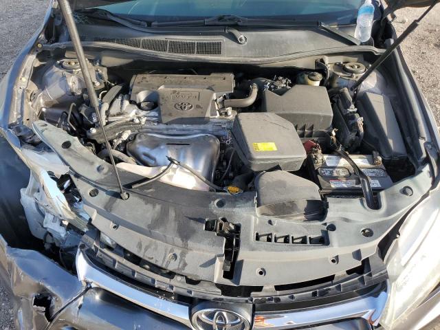 VIN 4T4BF1FK7FR504764 2015 Toyota Camry, LE no.11