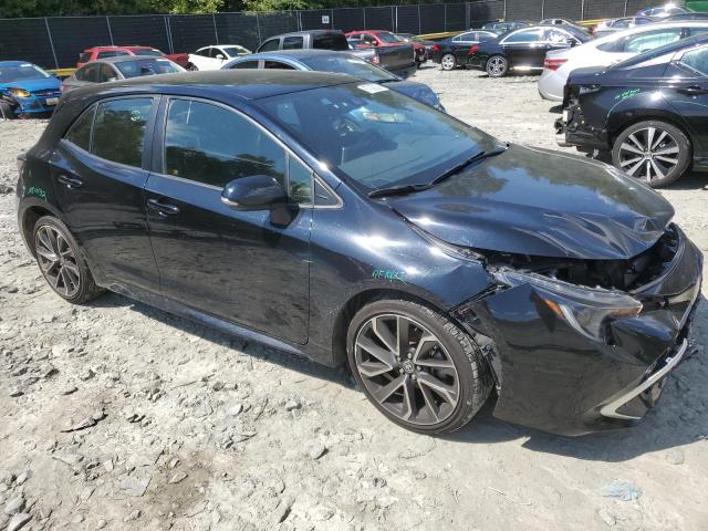 2020 TOYOTA COROLLA XS - JTNC4RBE3L3082836