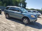 HONDA PILOT EXL photo