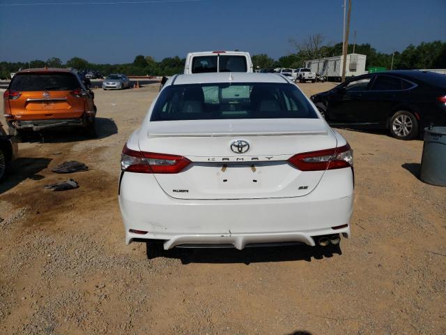 2019 TOYOTA CAMRY L/LE 4T1B11HK2KU729416