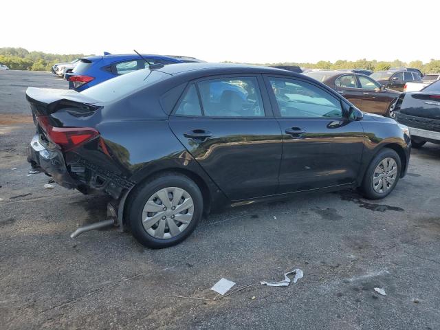 2020 KIA RIO LX - 3KPA24AD3LE330637