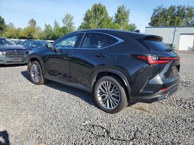 2024 LEXUS NX 350 LUX JTJHGCEZ7R5008942