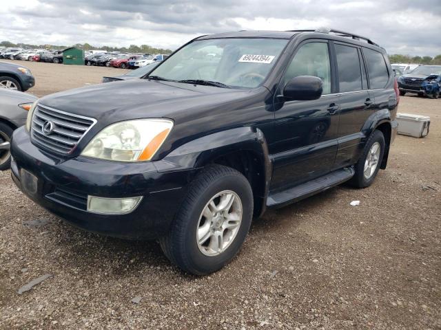 2003 LEXUS GX 470 #2974721379