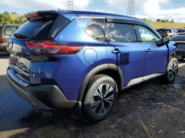 2021 NISSAN ROGUE SV - JN8AT3BB9MW210793
