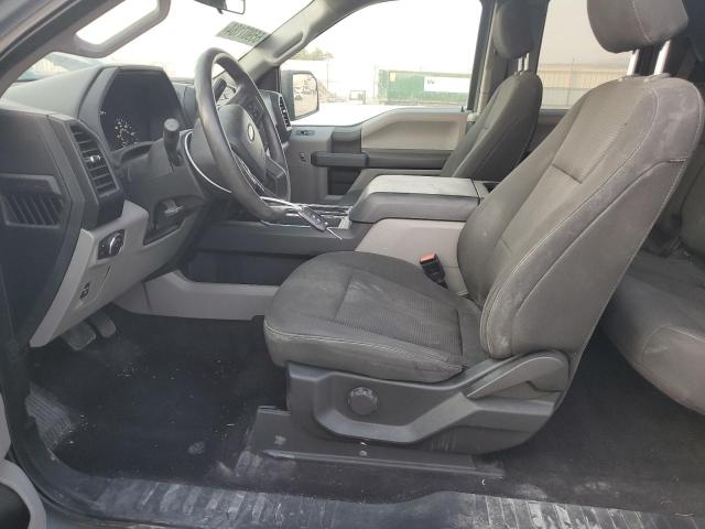 2019 FORD F150 SUPER - 1FTEX1EP9KKC33377