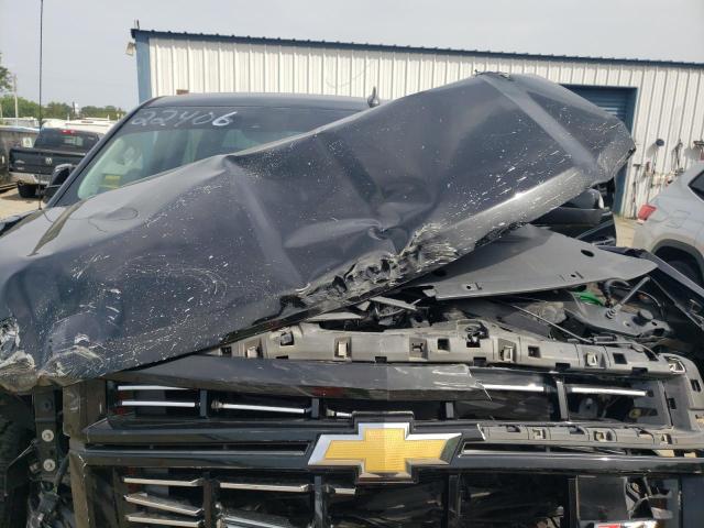 2015 CHEVROLET .CK2500 - 3GCUKSEC5FG420786