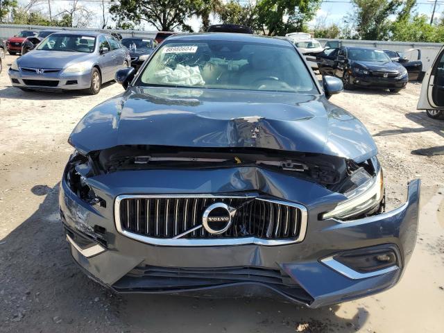 VIN 7JR102FL5KG004719 2019 Volvo S60, T5 Inscription no.5