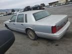 LINCOLN TOWN CAR S photo