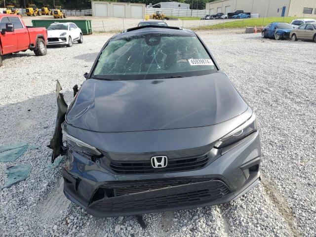 2022 HONDA CIVIC EX - 2HGFE1F70NH325306