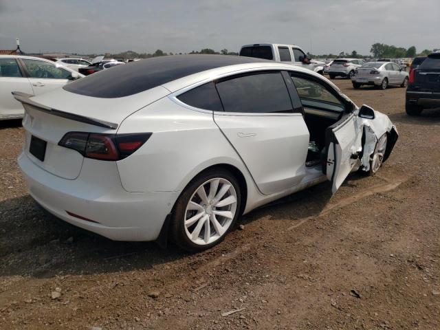 2019 TESLA MODEL 3 - 5YJ3E1EA9KF407549