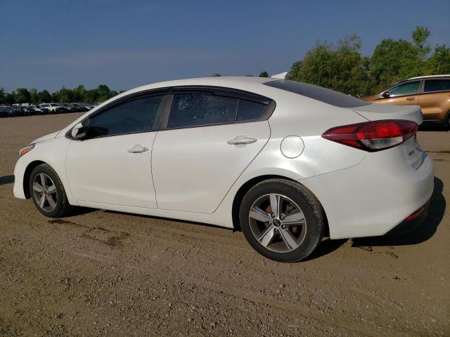 VIN 3KPFL4A7XJE241464 2018 KIA Forte, LX no.2