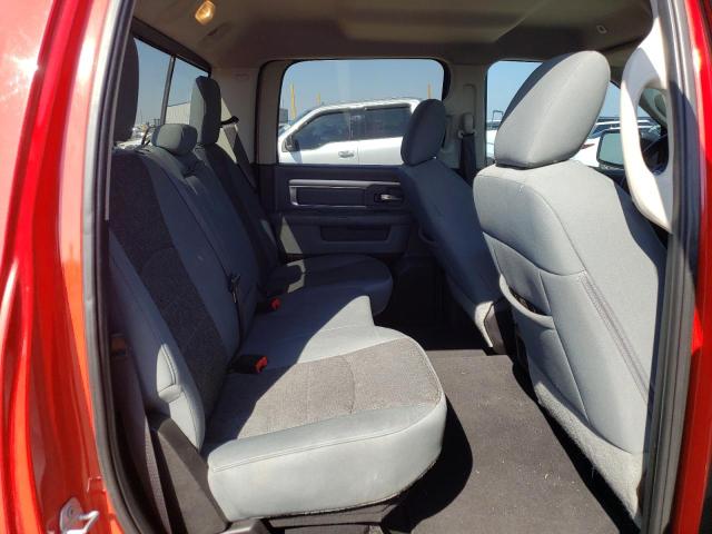 2019 RAM 1500 CLASS - 1C6RR6TT7KS571800