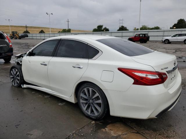 2017 NISSAN ALTIMA 2.5 - 1N4AL3AP7HC265135