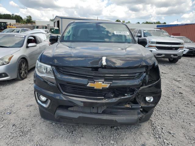 2020 CHEVROLET COLORADO - 1GCGSBEN0L1185562
