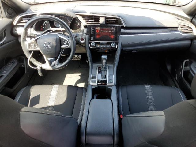 2020 HONDA CIVIC SPOR 2HGFC2F87LH583162  68354284