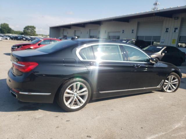 VIN WBA7F2C53GG417336 2016 BMW 7 Series, 750 XI no.3