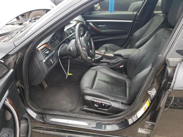 2015 BMW 335 XIGT WBA3X9C55FD868353
