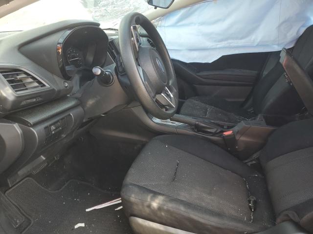 2019 SUBARU CROSSTREK - JF2GTABC1K8255197