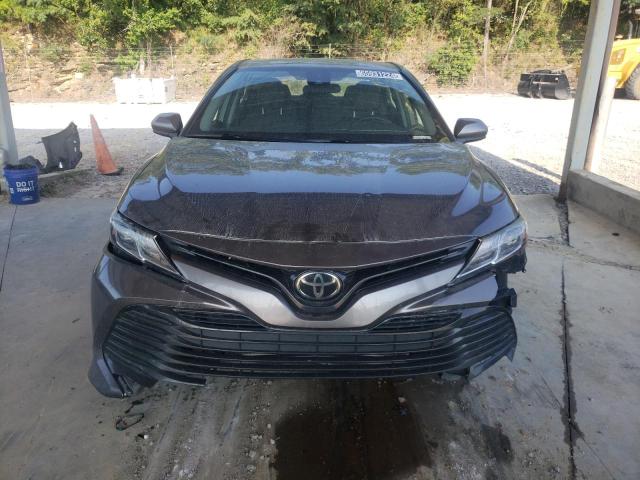 VIN 4T1B11HK9KU809117 2019 Toyota Camry, L no.5