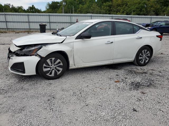 2024 NISSAN ALTIMA S - 1N4BL4BV9RN357540