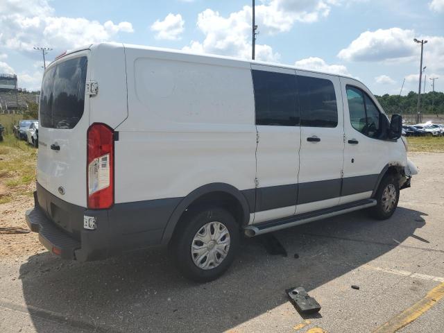 2015 FORD TRANSIT T- - 1FTNR1ZM5FKA88712