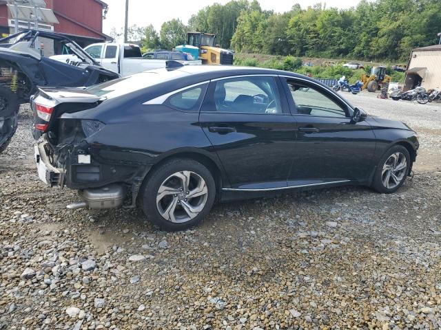 2018 HONDA ACCORD EXL - 1HGCV1F57JA098075