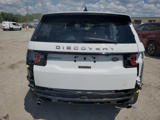 2019 LAND ROVER DISCOVERY - SALCP2FX9KH803993