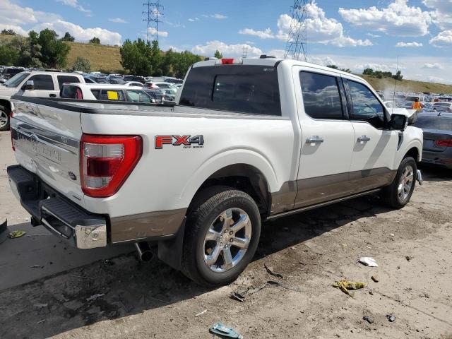 2021 FORD F150 SUPER 1FTFW1E84MFA26942  69266364