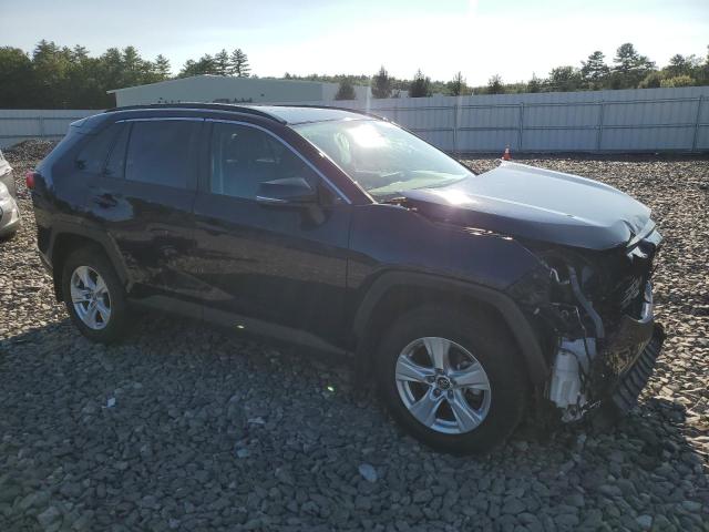 2020 TOYOTA RAV4 XLE - 2T3P1RFV5LC131767