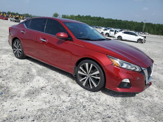 Vin: 1n4bl4fv1ln302100, lot: 65767364, nissan altima platinum 20204