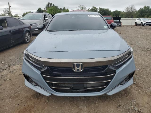 2021 HONDA ACCORD SPO - 1HGCV2F33MA012303