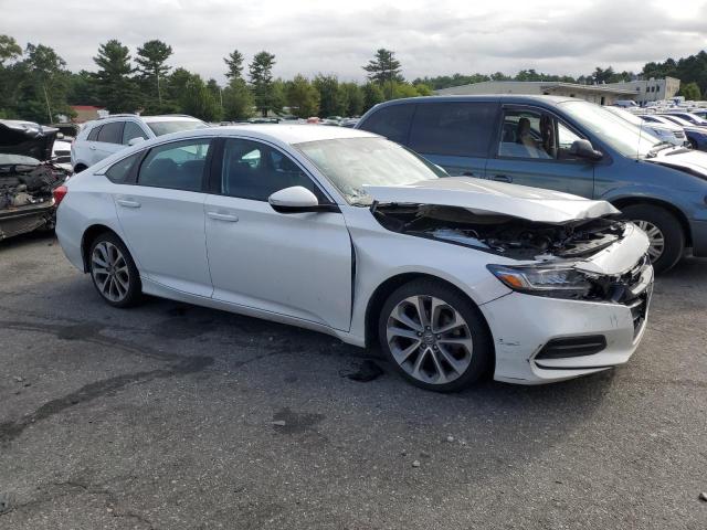 VIN 1HGCV1F18LA053601 2020 Honda Accord, LX no.4