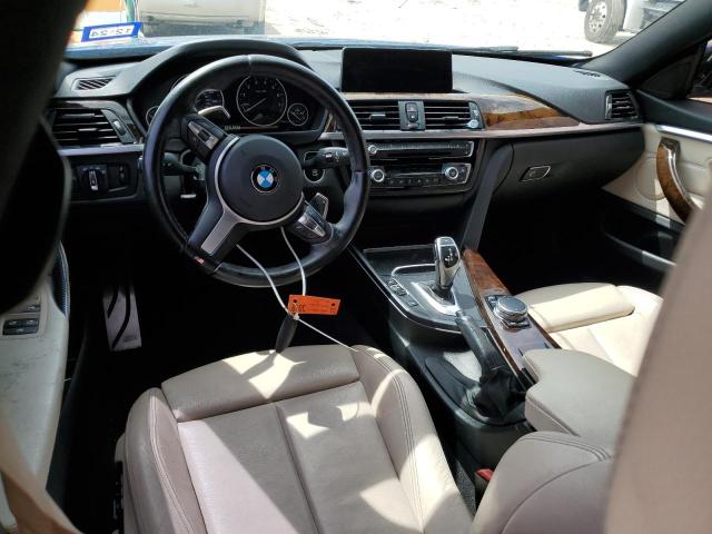 VIN WBA4A9C52GG504901 2016 BMW 4 Series, 428 I Gran... no.8