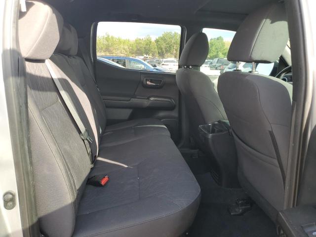 2016 TOYOTA TACOMA DOU - 5TFCZ5AN6GX027487