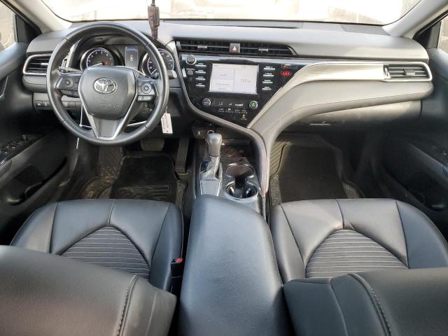 2019 TOYOTA CAMRY L - 4T1B11HK1KU712011